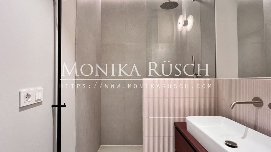 4 soveværelse Lejlighed til salg i Barcelona by - € 1.100.000 (Ref: 8409032)