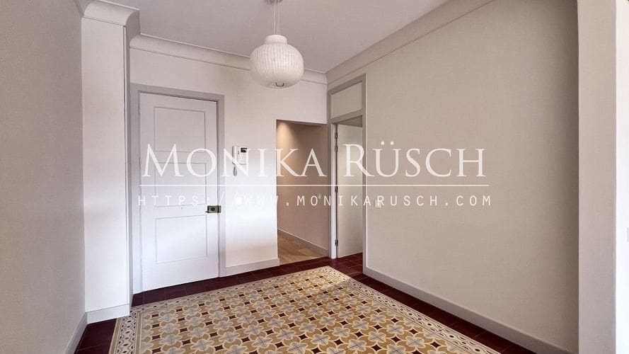 4 soveværelse Lejlighed til salg i Barcelona by - € 1.100.000 (Ref: 8409032)