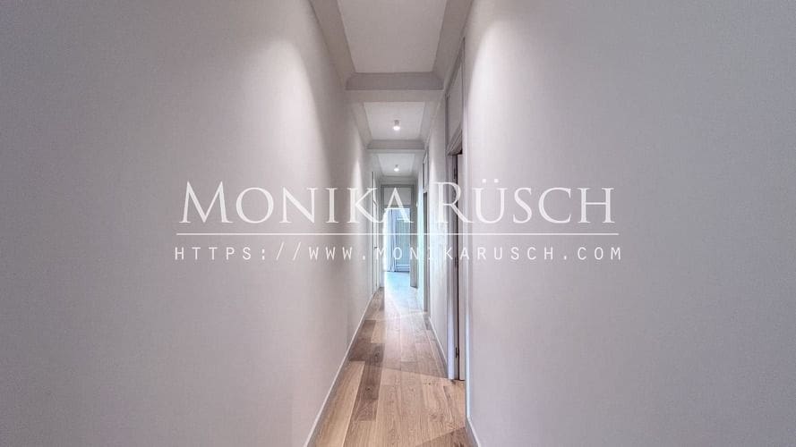 4 soveværelse Lejlighed til salg i Barcelona by - € 1.100.000 (Ref: 8409032)