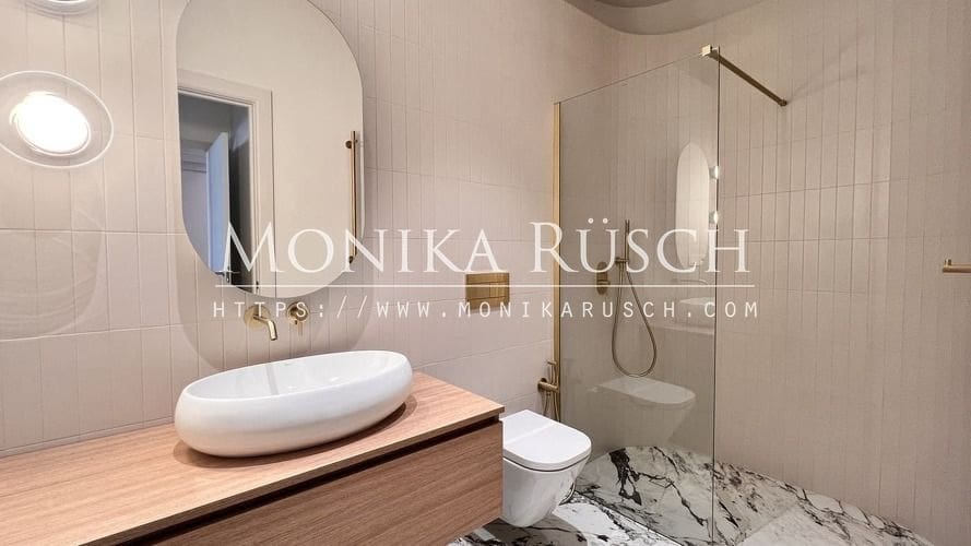 4 soveværelse Lejlighed til salg i Barcelona by - € 1.100.000 (Ref: 8409032)