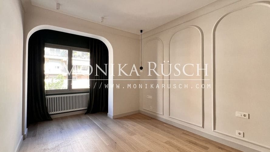 4 soveværelse Lejlighed til salg i Barcelona by - € 1.100.000 (Ref: 8409032)