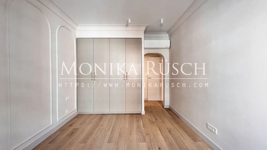 4 soveværelse Lejlighed til salg i Barcelona by - € 1.100.000 (Ref: 8409032)