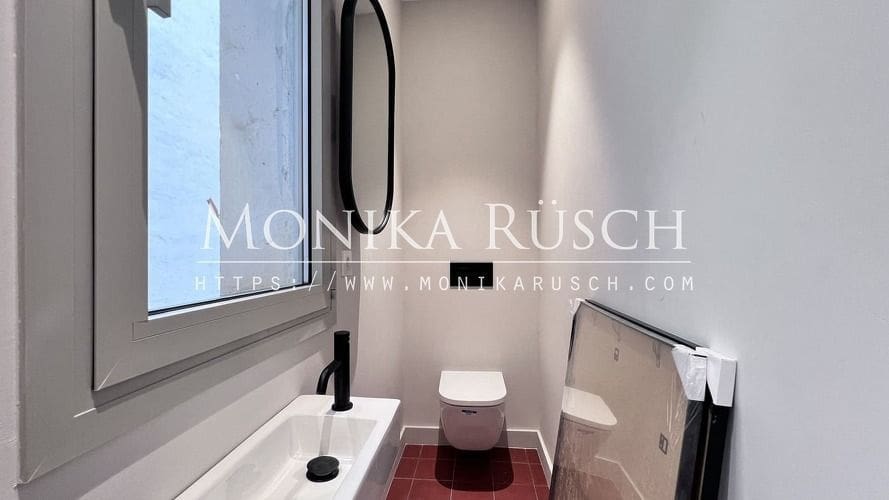 4 soveværelse Lejlighed til salg i Barcelona by - € 1.100.000 (Ref: 8409032)