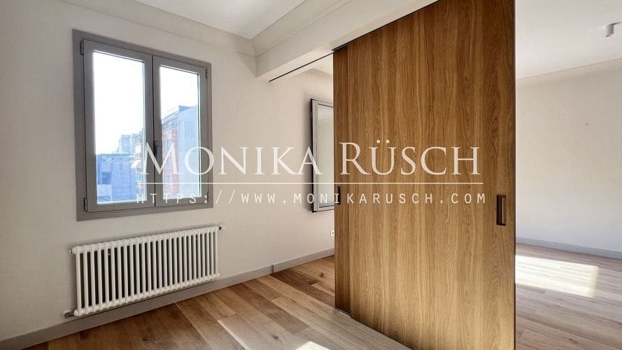 4 soveværelse Lejlighed til salg i Barcelona by - € 1.100.000 (Ref: 8409032)