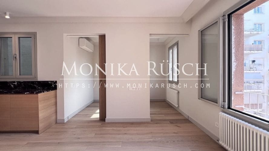 4 soveværelse Lejlighed til salg i Barcelona by - € 1.100.000 (Ref: 8409032)