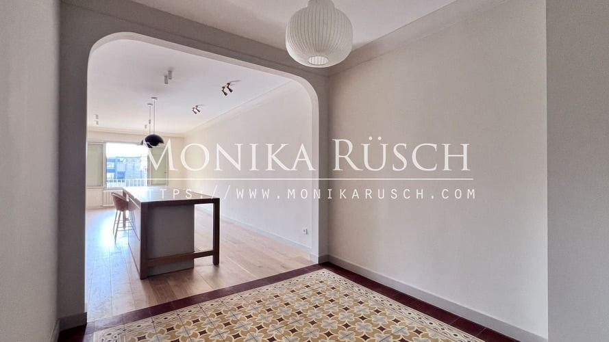 4 soveværelse Lejlighed til salg i Barcelona by - € 1.100.000 (Ref: 8409032)