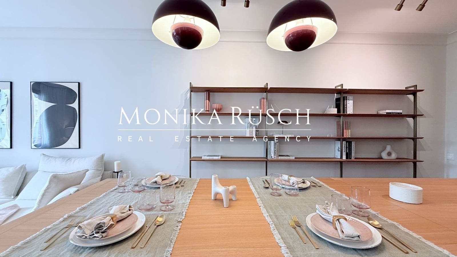 4 soveværelse Lejlighed til salg i Barcelona by - € 1.100.000 (Ref: 8409032)