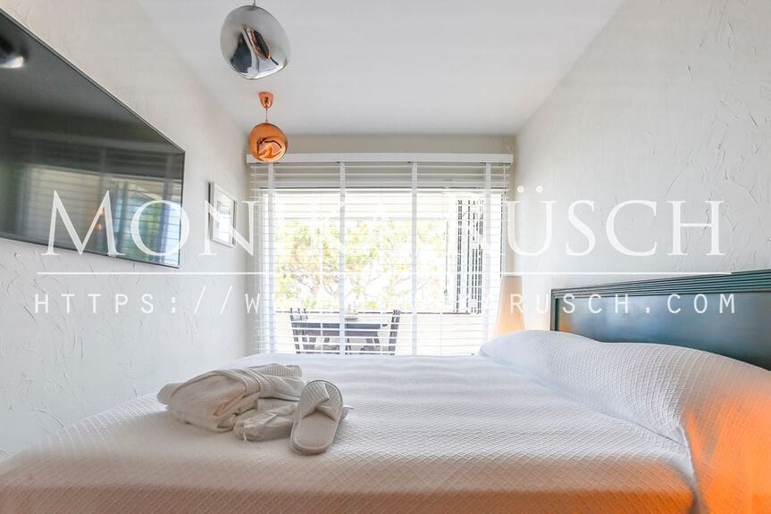 2 bedroom Flat for rent in Sitges with pool - € 2,250 (Ref: 8459342)