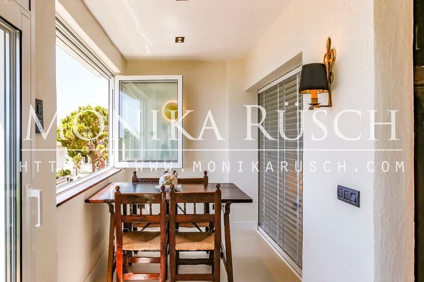 2 bedroom Flat for rent in Sitges with pool - € 2,250 (Ref: 8459342)