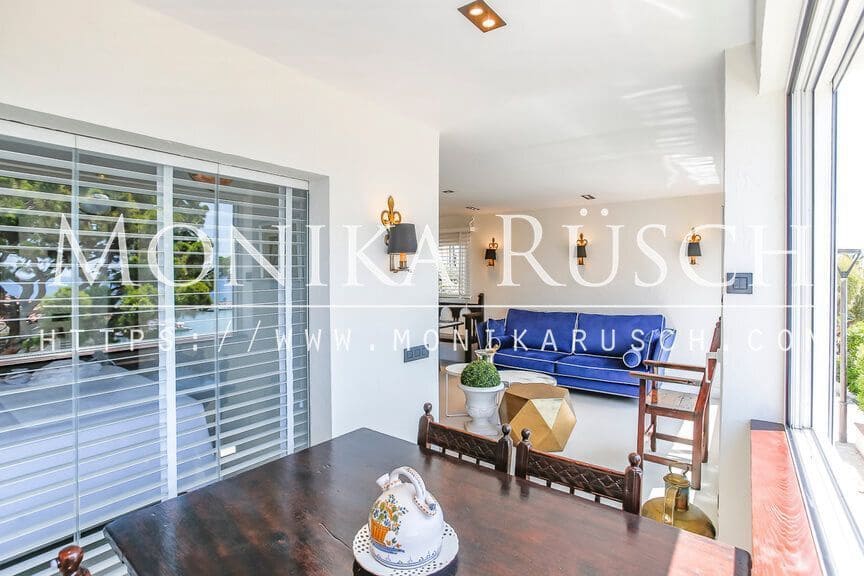 2 bedroom Flat for rent in Sitges with pool - € 2,250 (Ref: 8459342)