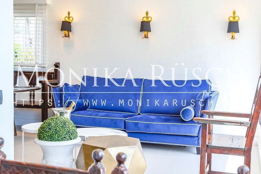 2 bedroom Flat for rent in Sitges with pool - € 2,250 (Ref: 8459342)