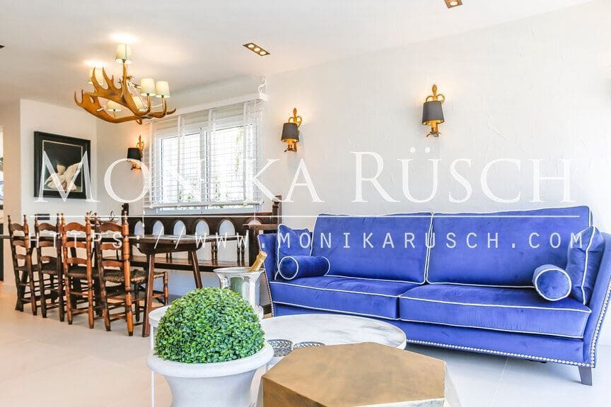 2 bedroom Flat for rent in Sitges with pool - € 2,250 (Ref: 8459342)