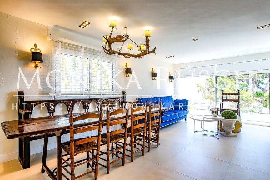 2 bedroom Flat for rent in Sitges with pool - € 2,250 (Ref: 8459342)