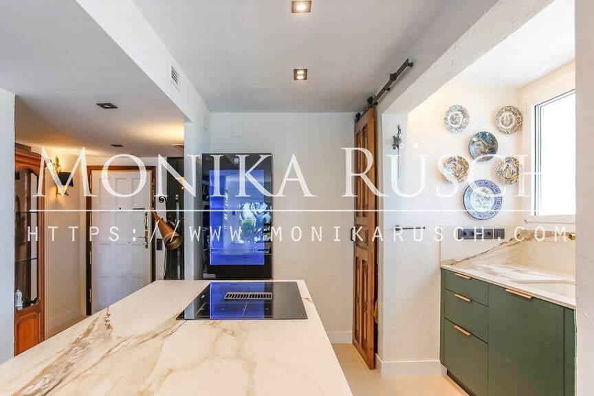 2 bedroom Flat for rent in Sitges with pool - € 2,250 (Ref: 8459342)