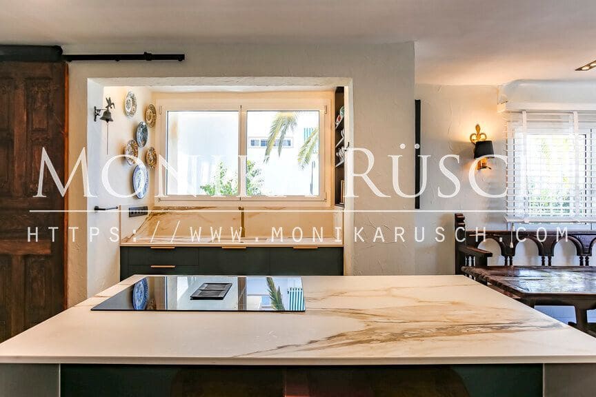 2 bedroom Flat for rent in Sitges with pool - € 2,250 (Ref: 8459342)