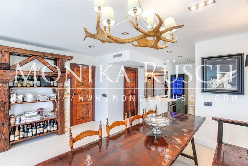 2 bedroom Flat for rent in Sitges with pool - € 2,250 (Ref: 8459342)