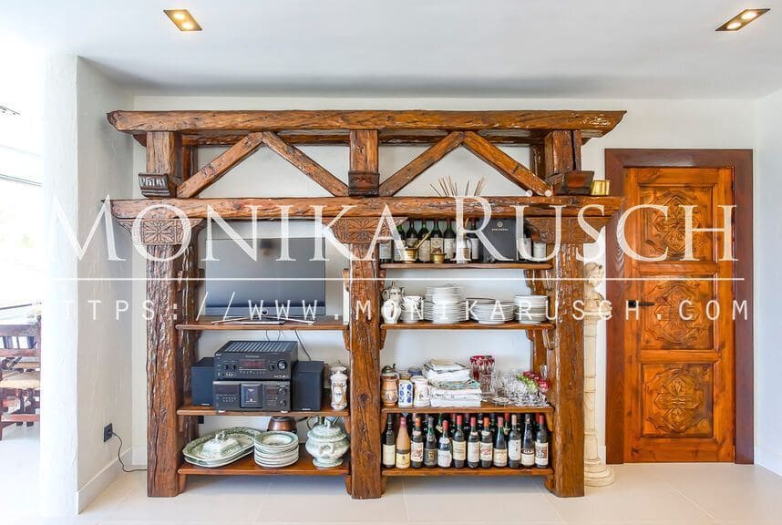 2 bedroom Flat for rent in Sitges with pool - € 2,250 (Ref: 8459342)