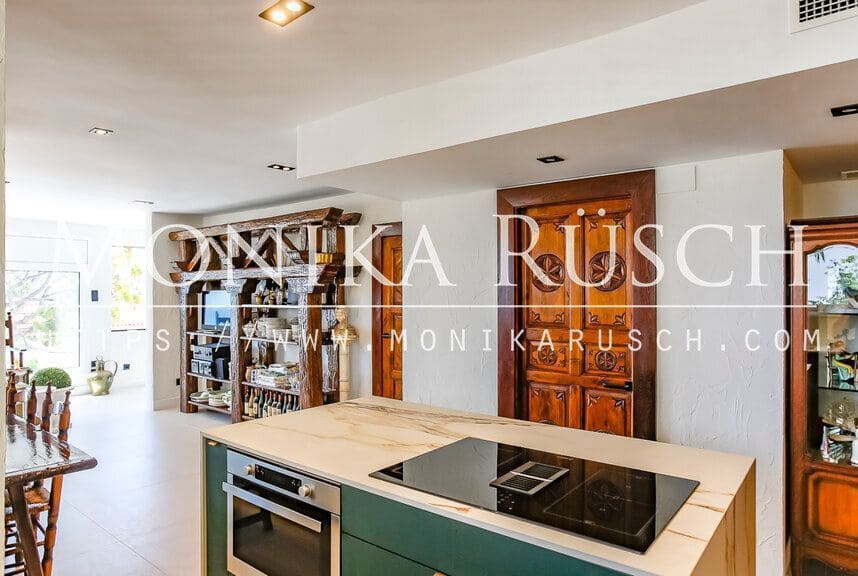 2 bedroom Flat for rent in Sitges with pool - € 2,250 (Ref: 8459342)