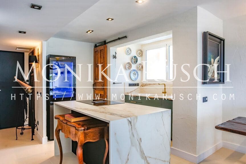 2 bedroom Flat for rent in Sitges with pool - € 2,250 (Ref: 8459342)