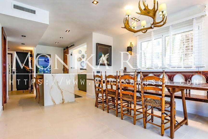 2 bedroom Flat for rent in Sitges with pool - € 2,250 (Ref: 8459342)