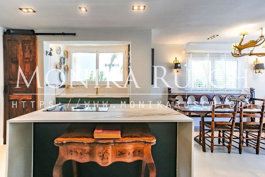 2 bedroom Flat for rent in Sitges with pool - € 2,250 (Ref: 8459342)