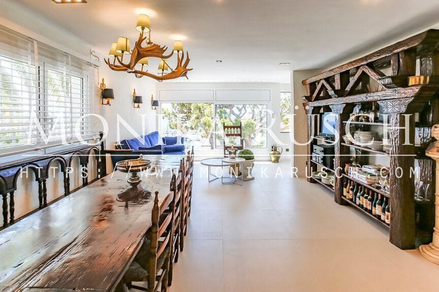 2 bedroom Flat for rent in Sitges with pool - € 2,250 (Ref: 8459342)