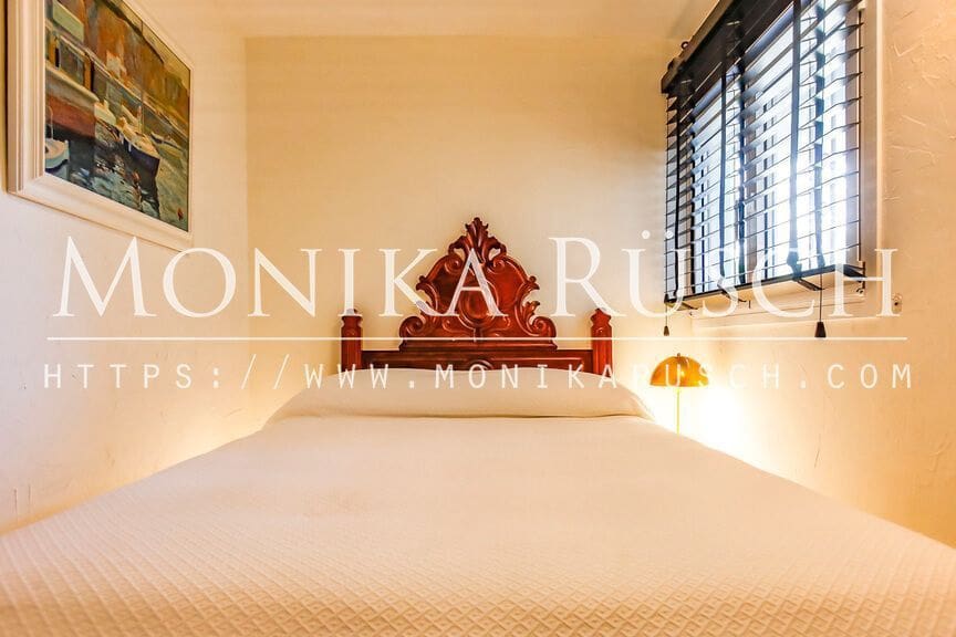 2 bedroom Flat for rent in Sitges with pool - € 2,250 (Ref: 8459342)