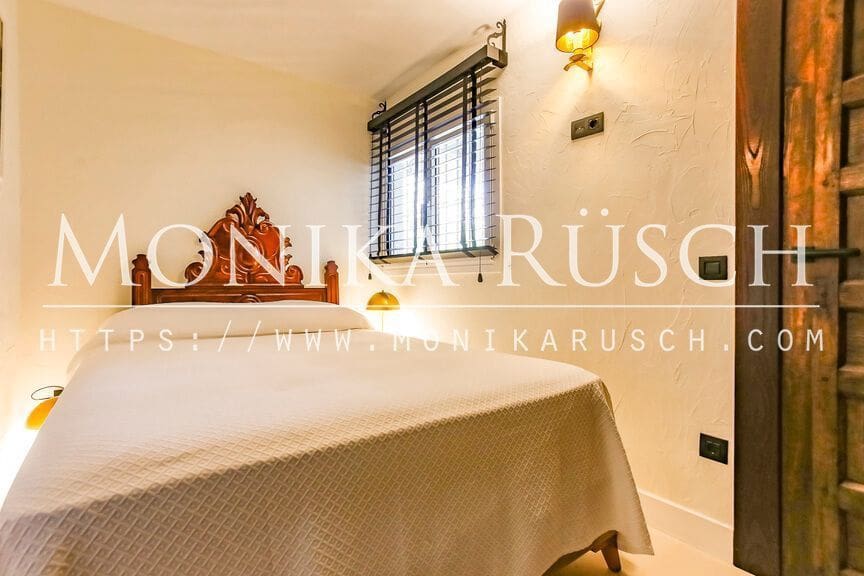 2 bedroom Flat for rent in Sitges with pool - € 2,250 (Ref: 8459342)