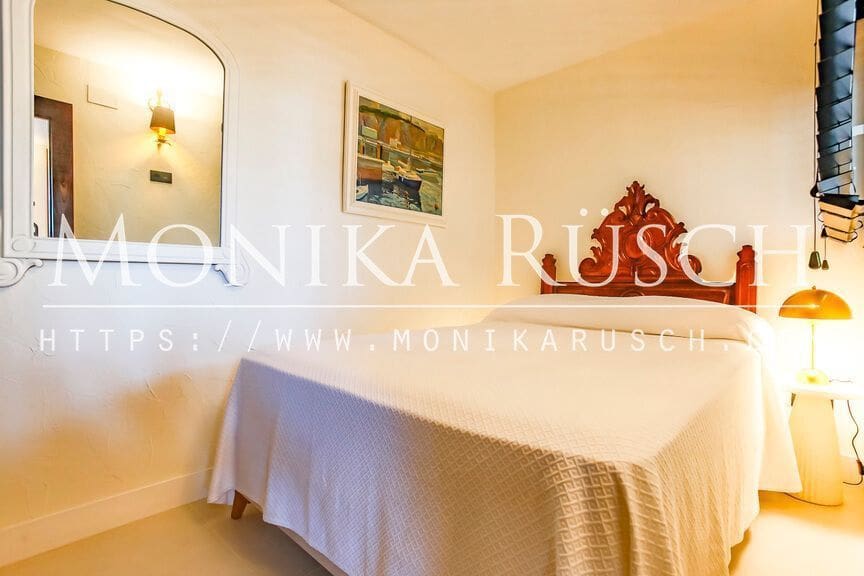 2 bedroom Flat for rent in Sitges with pool - € 2,250 (Ref: 8459342)