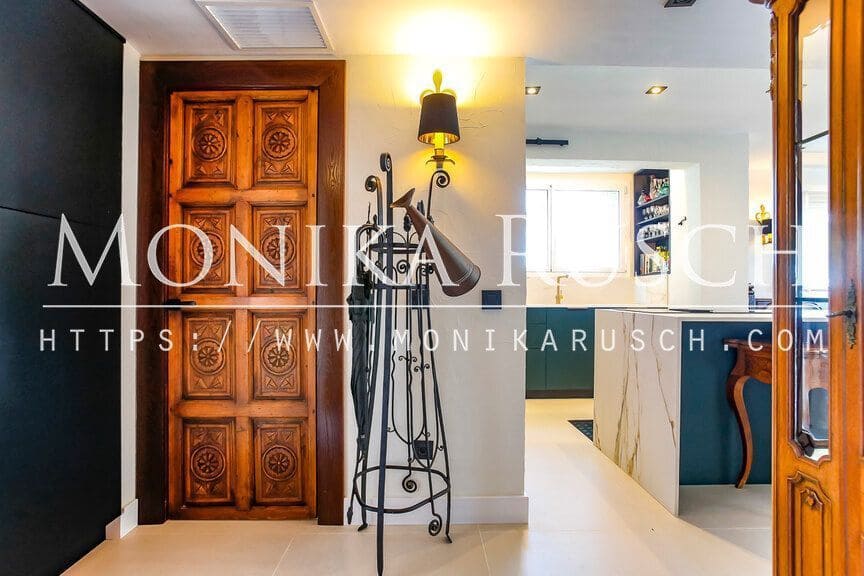 2 bedroom Flat for rent in Sitges with pool - € 2,250 (Ref: 8459342)