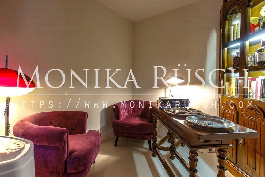 2 bedroom Flat for rent in Sitges with pool - € 2,250 (Ref: 8459342)