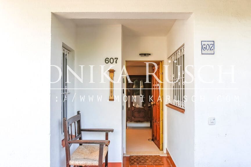 2 bedroom Flat for rent in Sitges with pool - € 2,250 (Ref: 8459342)