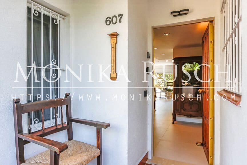 2 bedroom Flat for rent in Sitges with pool - € 2,250 (Ref: 8459342)