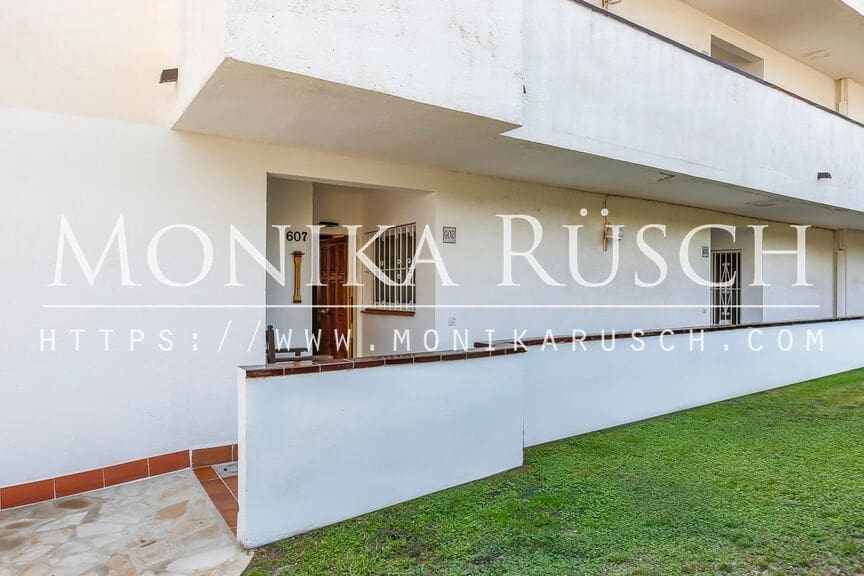 2 bedroom Flat for rent in Sitges with pool - € 2,250 (Ref: 8459342)