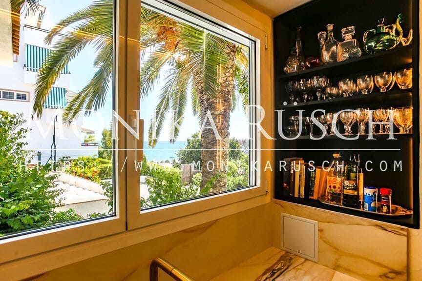 2 bedroom Flat for rent in Sitges with pool - € 2,250 (Ref: 8459342)