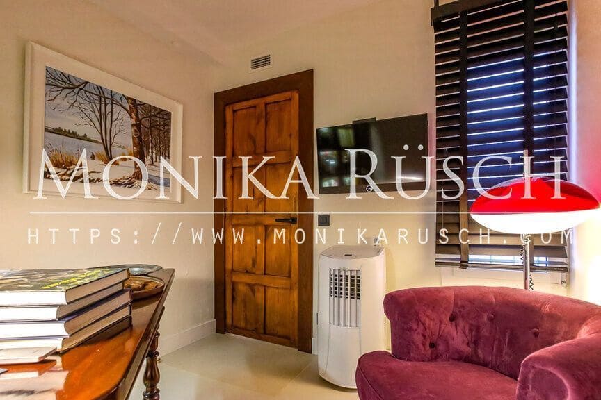 2 bedroom Flat for rent in Sitges with pool - € 2,250 (Ref: 8459342)