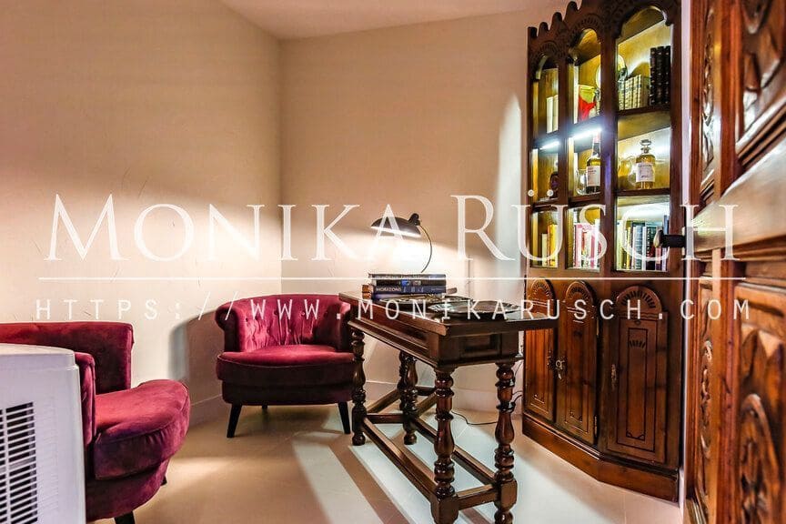 2 bedroom Flat for rent in Sitges with pool - € 2,250 (Ref: 8459342)