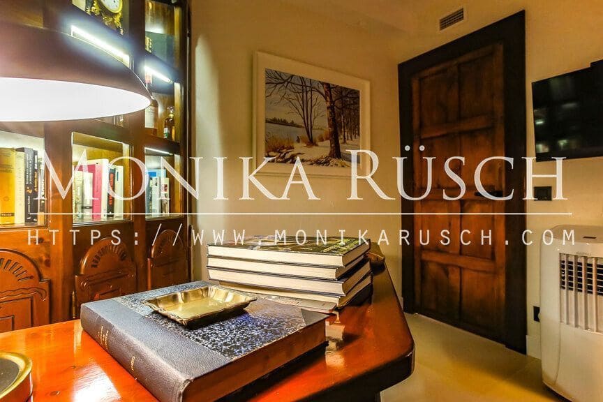 2 bedroom Flat for rent in Sitges with pool - € 2,250 (Ref: 8459342)