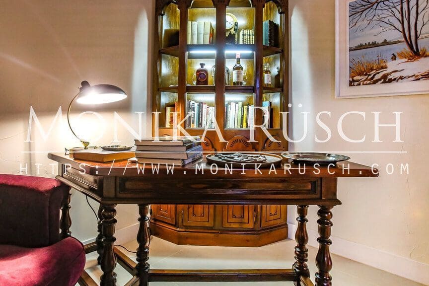 2 bedroom Flat for rent in Sitges with pool - € 2,250 (Ref: 8459342)