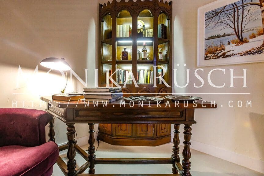 2 bedroom Flat for rent in Sitges with pool - € 2,250 (Ref: 8459342)