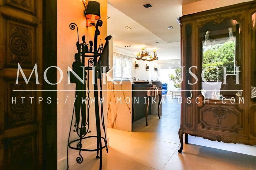 2 bedroom Flat for rent in Sitges with pool - € 2,250 (Ref: 8459342)