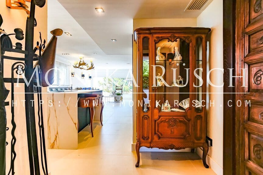 2 bedroom Flat for rent in Sitges with pool - € 2,250 (Ref: 8459342)