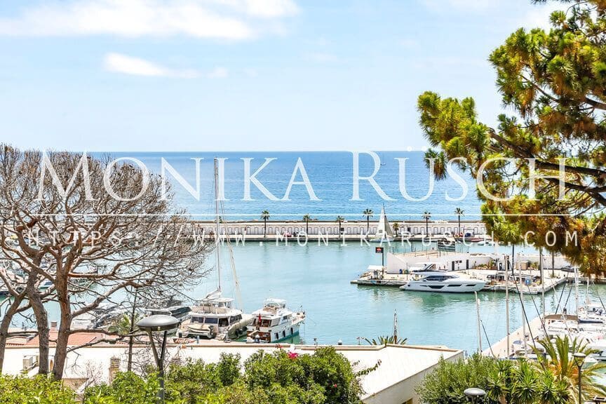 2 bedroom Flat for rent in Sitges with pool - € 2,250 (Ref: 8459342)