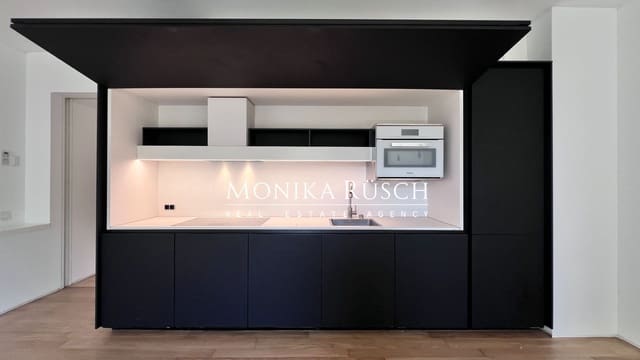 2 camera da letto Appartamento in vendita in Barcelona città - 1.050.000 € (Rif: 8559320)