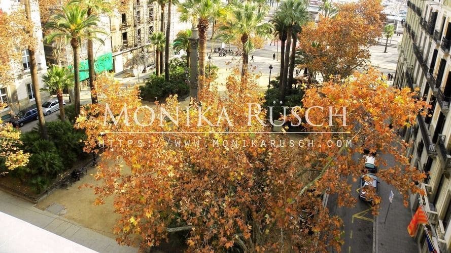 1 makuuhuone Asunto myytävänä paikassa Barcelona kaupunki mukana uima-altaan 
autotalli - 365 000 € (Ref: 8636156)