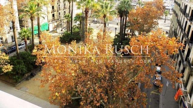 1 bedroom Flat for sale in Barcelona city with pool garage - € 365,000 (Ref: 8636156)