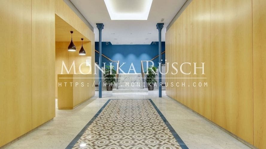 1 makuuhuone Asunto myytävänä paikassa Barcelona kaupunki mukana uima-altaan 
autotalli - 365 000 € (Ref: 8636156)