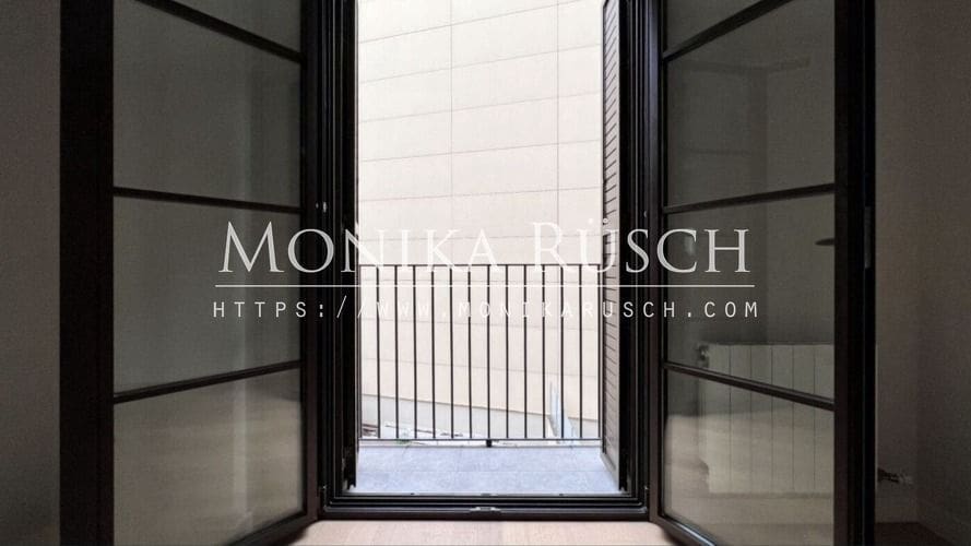 1 makuuhuone Asunto myytävänä paikassa Barcelona kaupunki mukana uima-altaan 
autotalli - 365 000 € (Ref: 8636156)