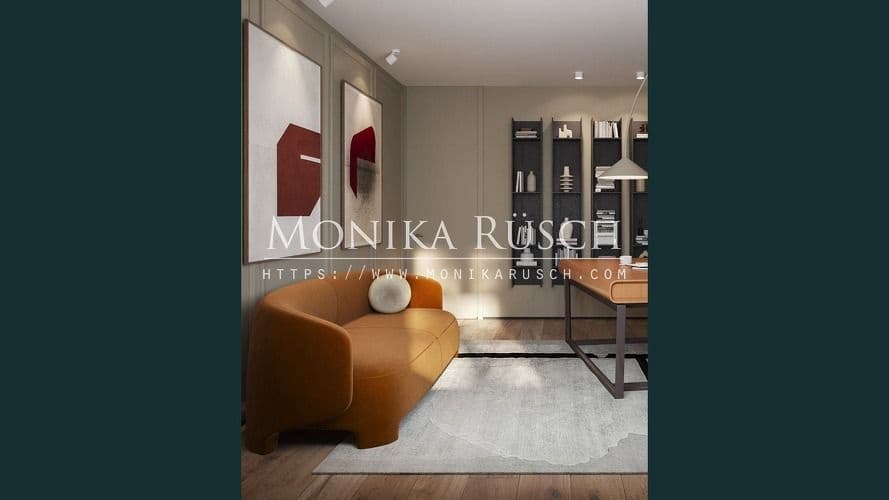 6 soverom Leilighet til salgs i Barcelona by med garasje - € 2 800 000 (Ref: 8679435)