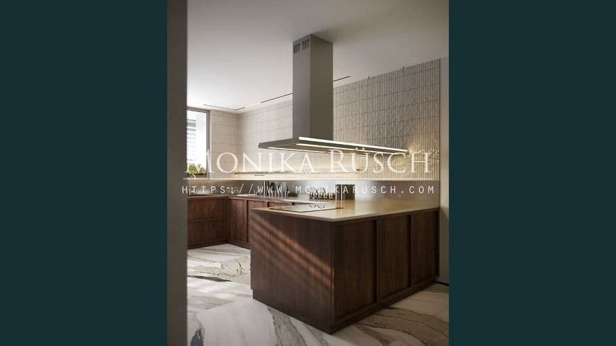 6 soverom Leilighet til salgs i Barcelona by med garasje - € 2 800 000 (Ref: 8679435)